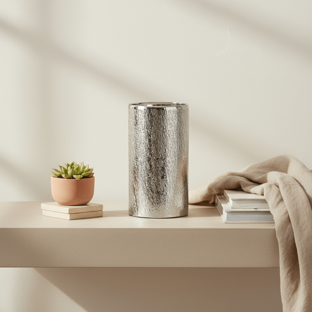 Kensington Townhouse Safia Large Candle Holder