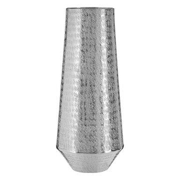 Kensington Townhouse Safia Silver Small Vase