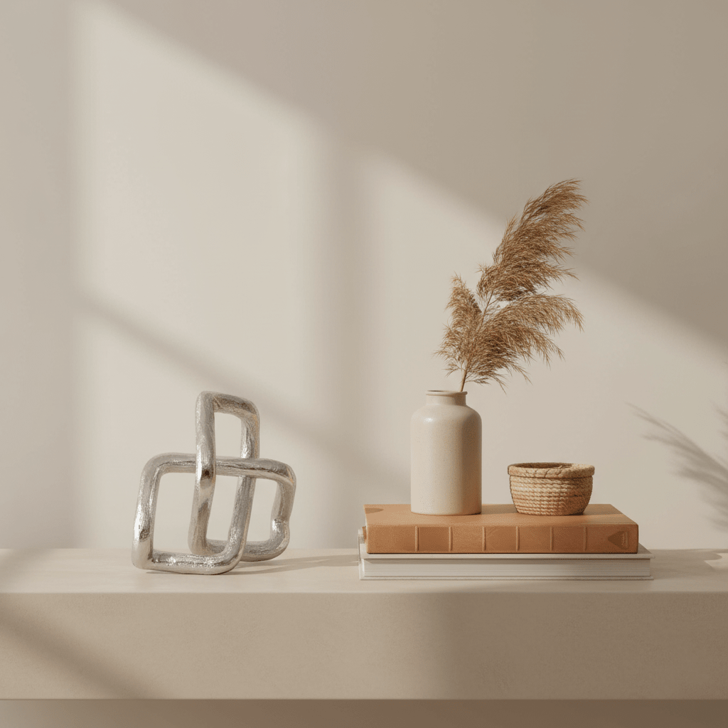 Kensington Townhouse Sculpture