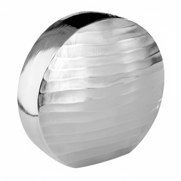 Kensington Townhouse Small Round Vase