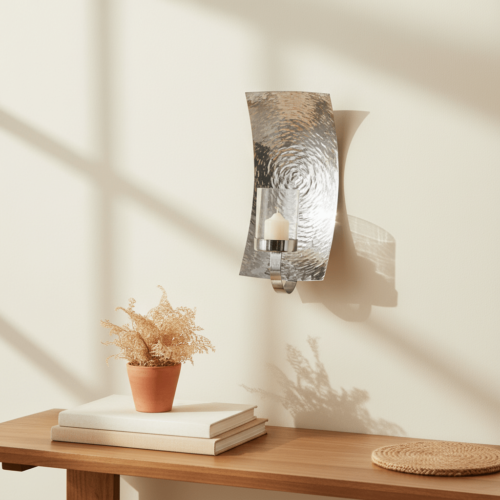 Kensington Townhouse Small Wall Sconce