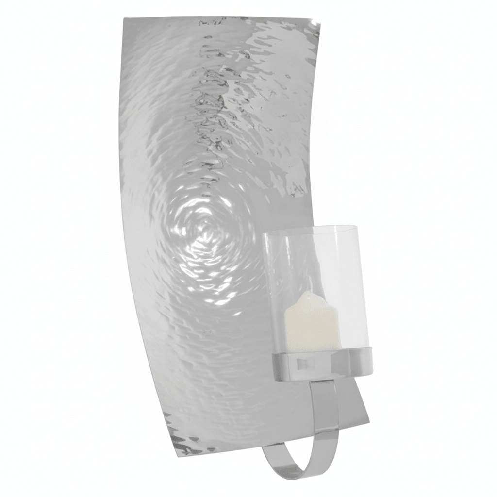 Kensington Townhouse Small Wall Sconce