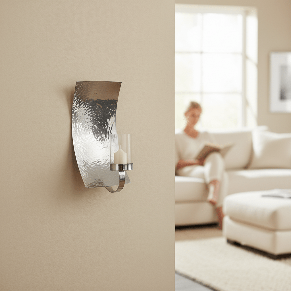 Kensington Townhouse Small Wall Sconce