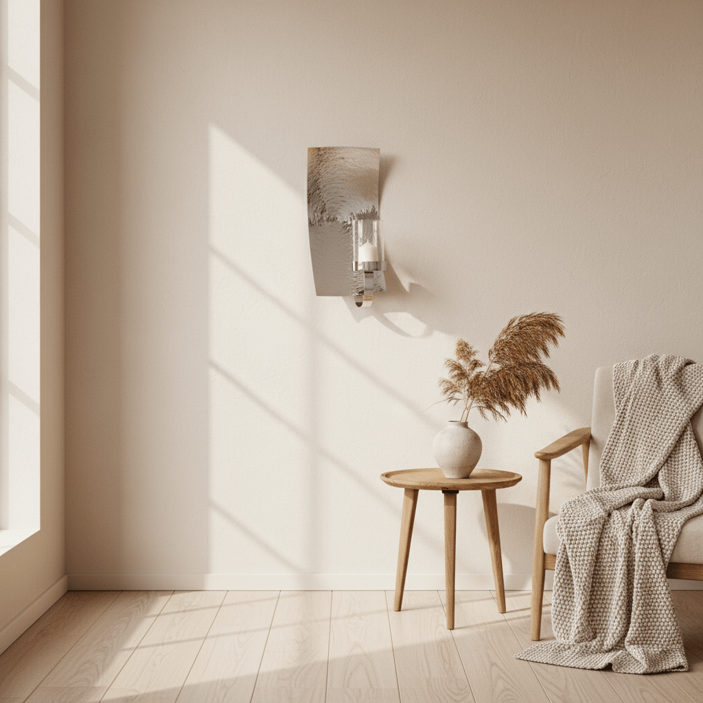 Kensington Townhouse Small Wall Sconce
