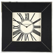 Kensington Townhouse Square Wall Clock