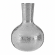 Kensington Townhouse Safia Silver Bottle Vase