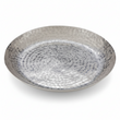 Kensington Townhouse Safia Silver Finish Plate