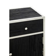 Kerala Black Sideboard
