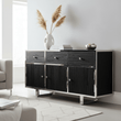 Kerala Black Sideboard