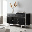 Kerala Black Sideboard