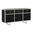 Kerala Black Sideboard