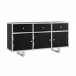Kerala Black Sideboard