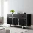 Kerala Black Sideboard