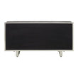 Kerala Black Sideboard