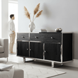 Kerala Black Sideboard