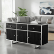 Kerala Black Sideboard