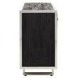 Kerala Black Sideboard