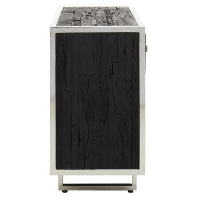 Kerala Black Sideboard