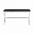 Kerala Console Table With Crossed Legs