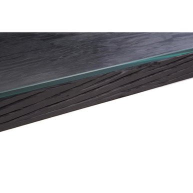 Kerala Console Table With Crossed Legs