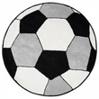 Kids Football Rug