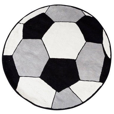 Kids Football Rug