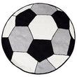Kids Football Rug
