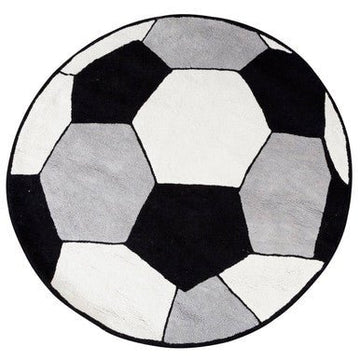 Kids Football Rug