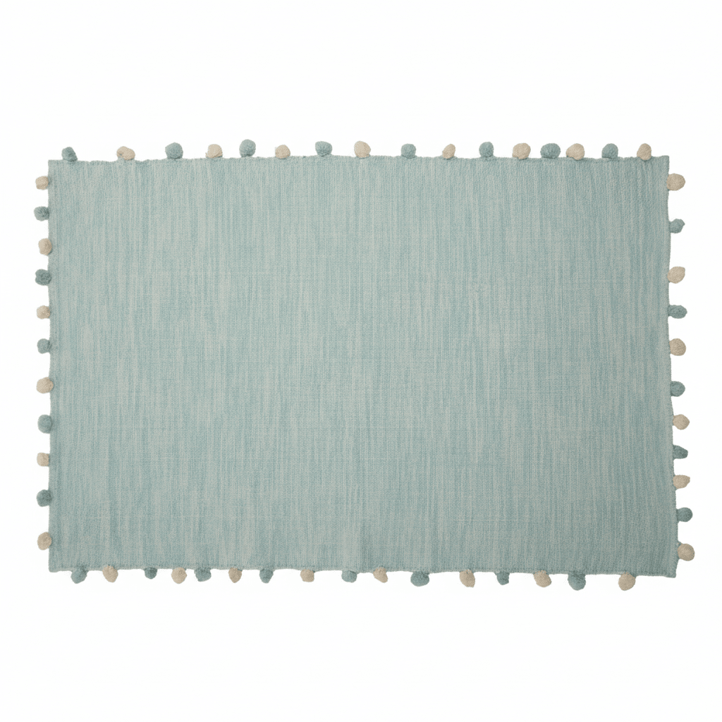 Kids Rectangular Rug