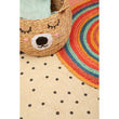 Kids Round Rug