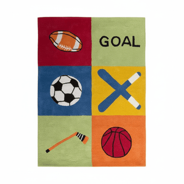 Kids Sport Rug