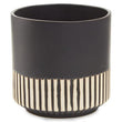 Kiso Large Ceramic Planter