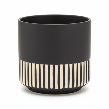 Kiso Large Ceramic Planter