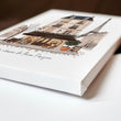 Paris Café Street Scene Kitchen Art wall art | 