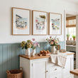 Kitchen Paintings for Wall 