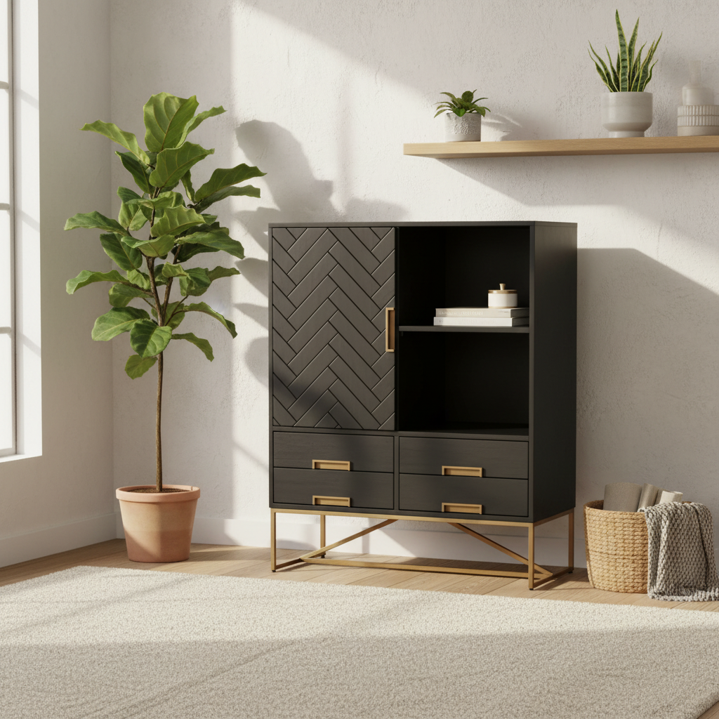 Kochi Cabinet