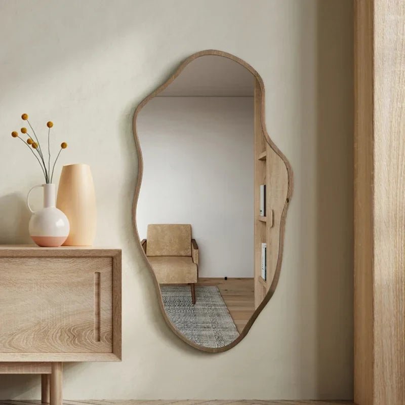 Kohana Mirror