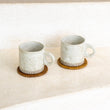 Kopi Ceramic Mug