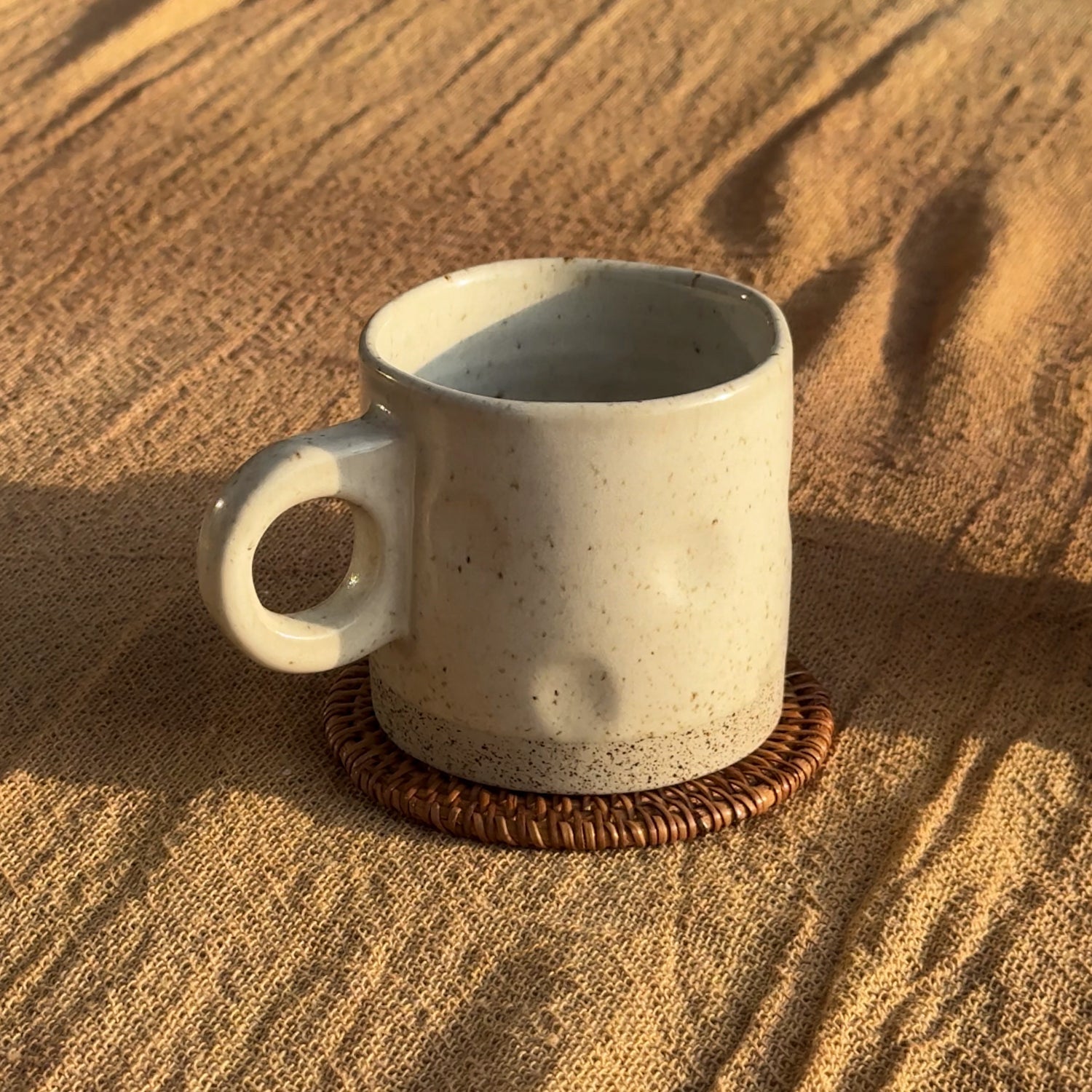 Kopi Ceramic Mug