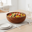 Kora Acacia Fruit And Salad Bowl