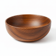 Kora Acacia Fruit And Salad Bowl