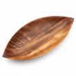 Kora Acacia Large Leaf Platter
