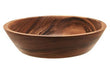 Kora Acacia Large Round Bowl