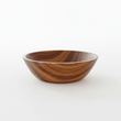 Kora Acacia Large Round Bowl