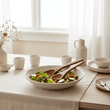 Kora Acacia Large Salad Servers