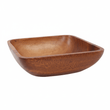 Kora Acacia Large Square Serving Bowl