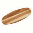 Kora Acacia Oval Serving And Chopping Board