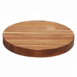 Kora Acacia Round Chopping And Serving Board