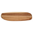 Kora Acacia Set Of 2 Serving And Chopping Board