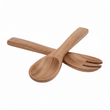 Kora Acacia Small Salad Servers